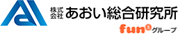 株式会社あおい総合研究所